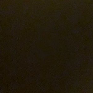 Meet your Posher, Ali